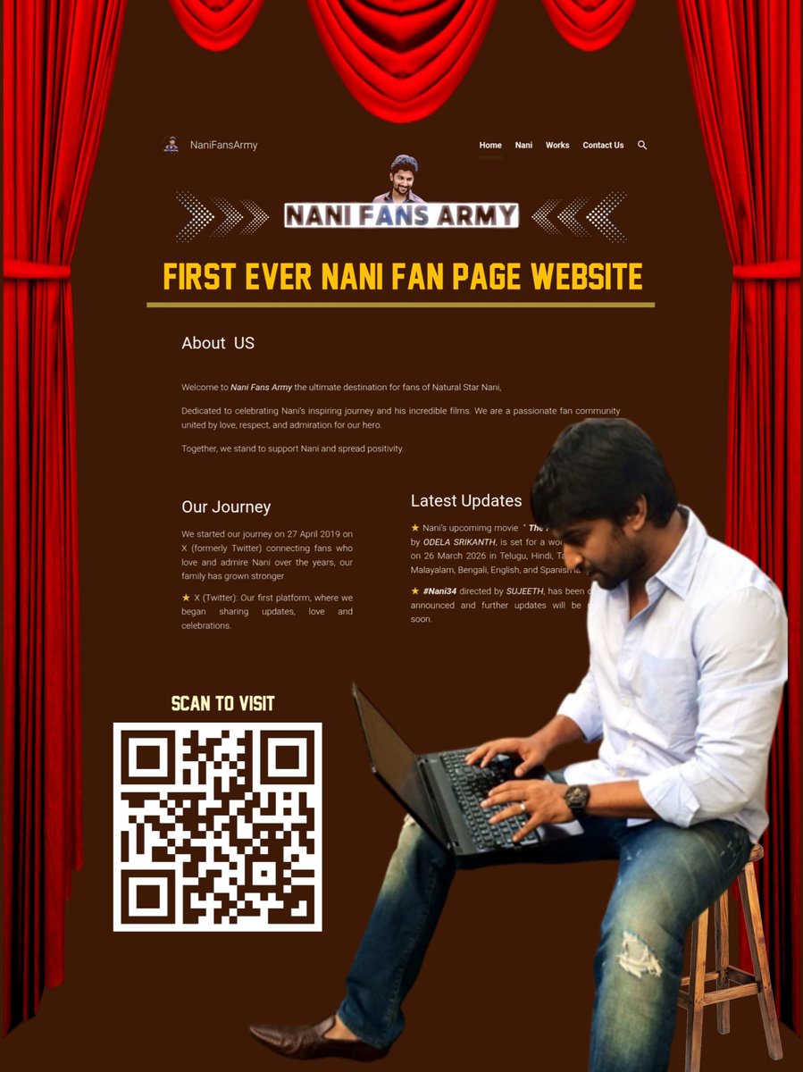 Nani Fans Army tweet media