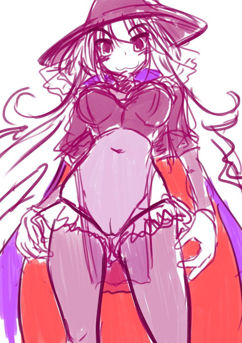 気晴らしすけべハロウィンコスアルムちゃそ
#アルムちゃそ 
#オリキャラは性癖の見本市 