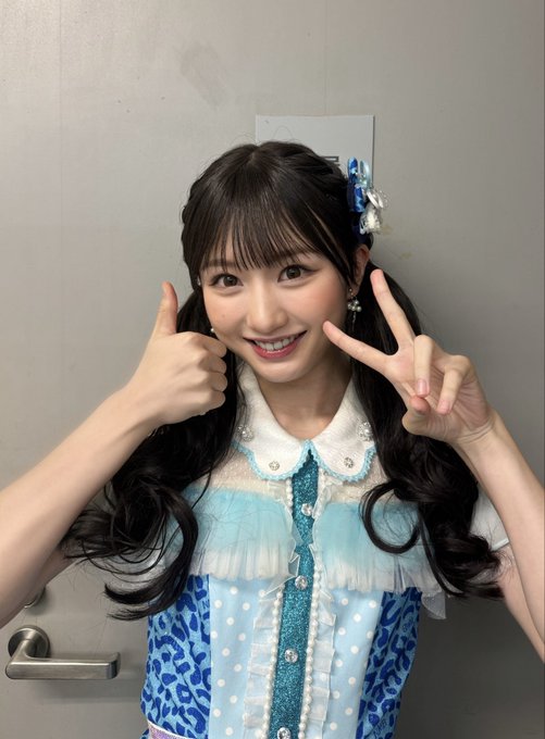 塩月希依音のTwitter画像46