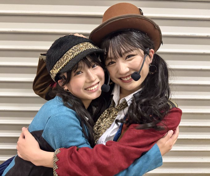 塩月希依音のTwitter画像48