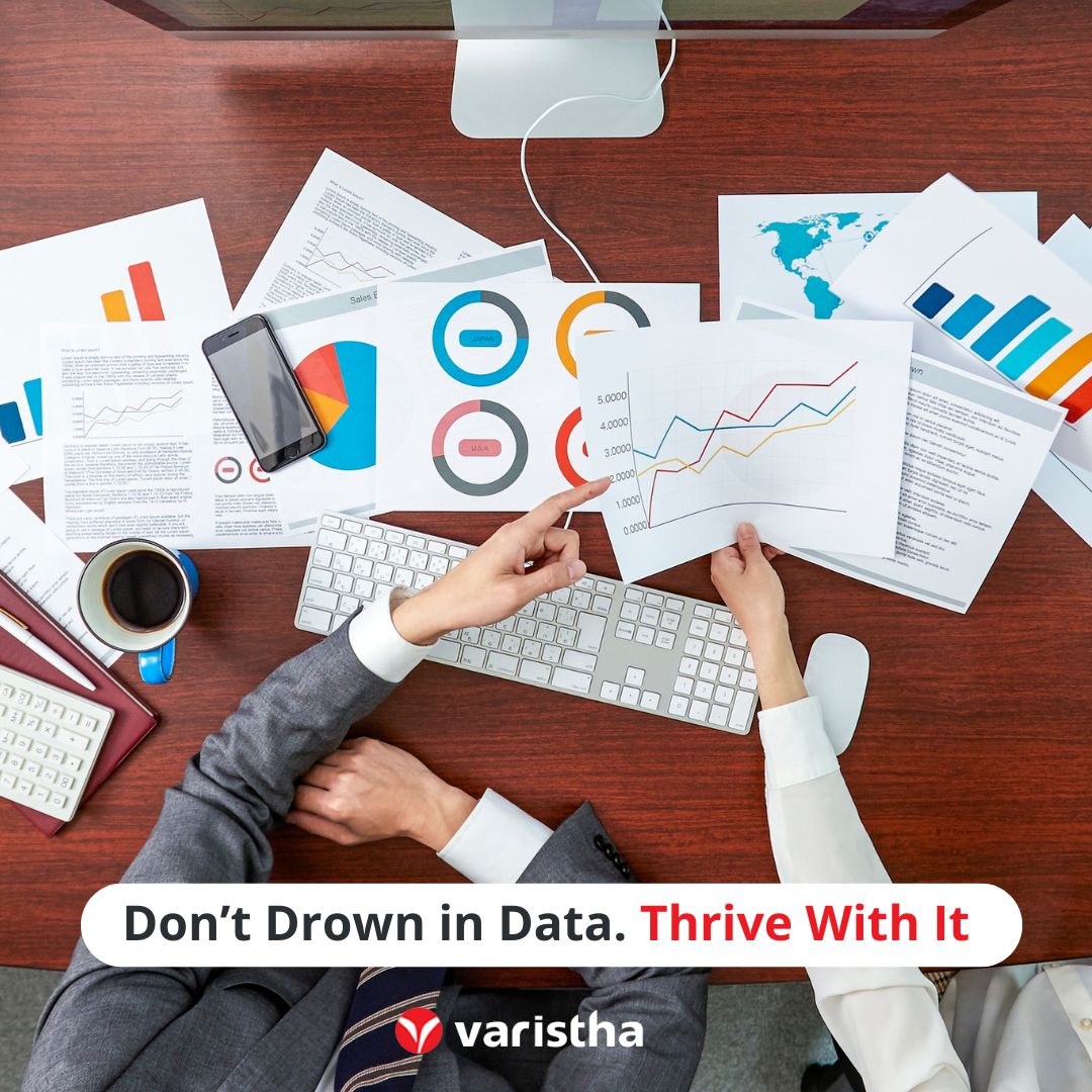 Varistha Software tweet media