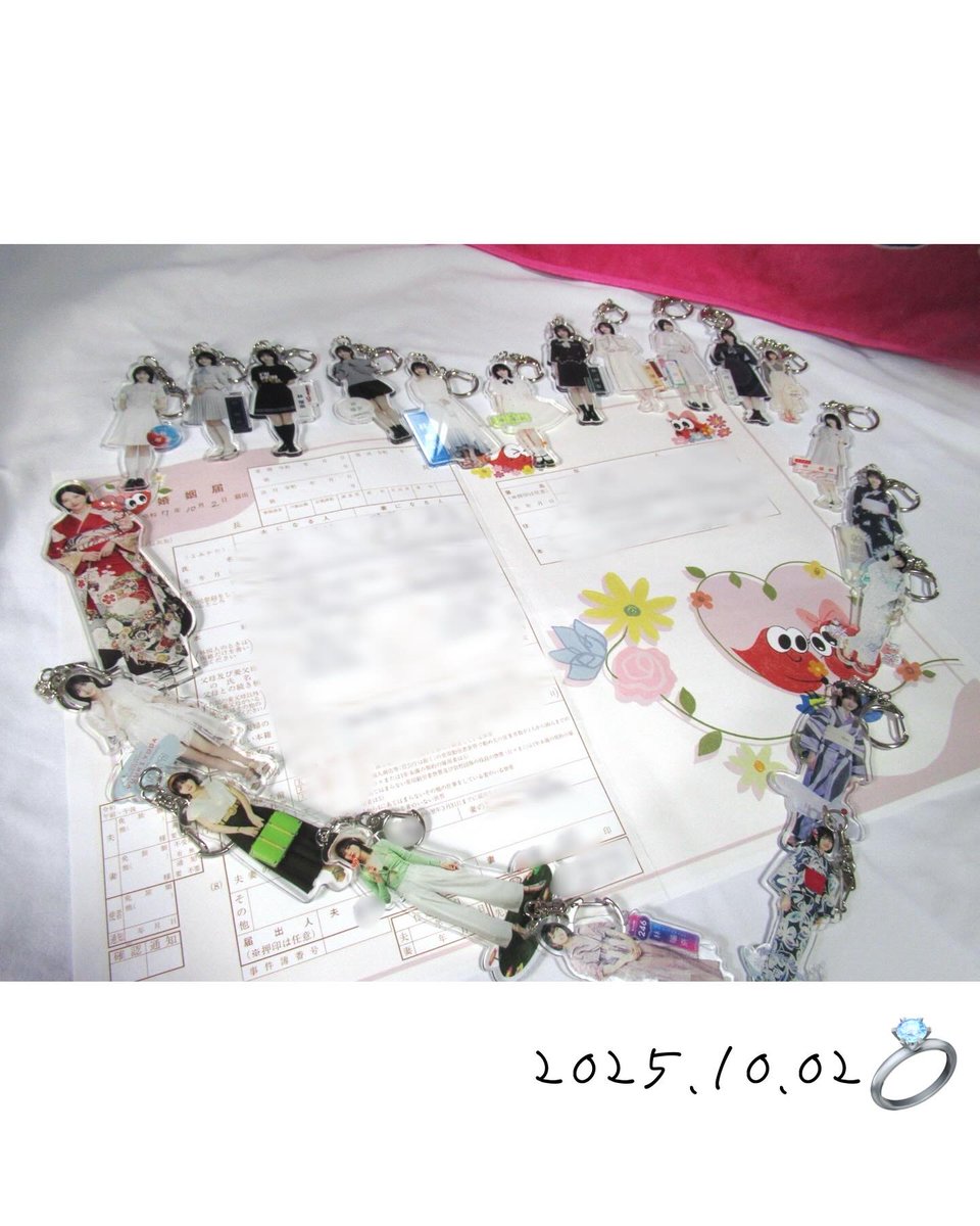 まる(まな) tweet media