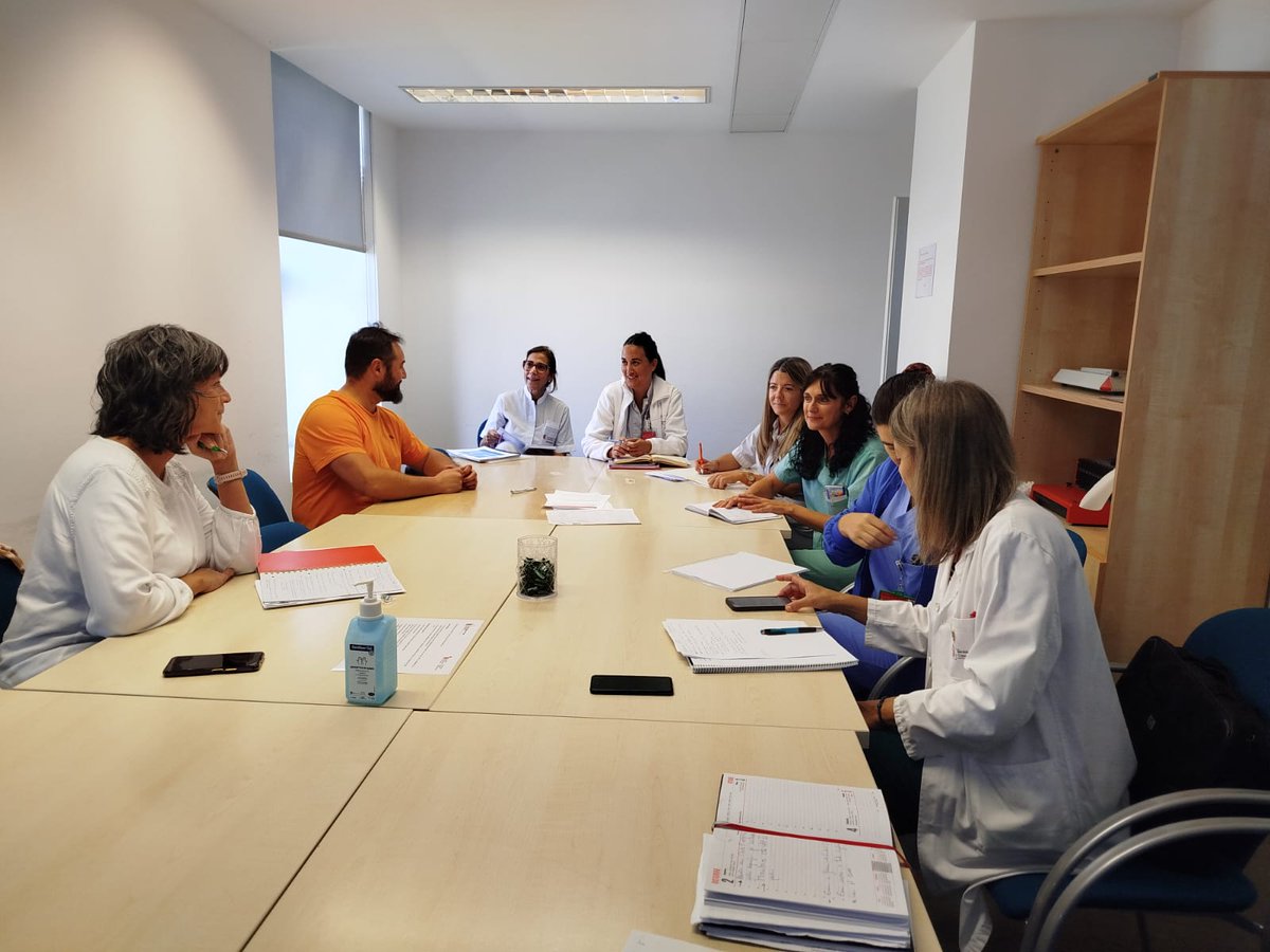 NRCh_HUNa's tweet photo. @BpsoNavarra esta trabajando ya las nuevas estrategias para el impulso del #Proyecto #bpso en el #HUN @RNAO @snsalud_na 
Quieres saber más ➕? 
Síguenos ➡️ https://t.co/ww9q4nDXYj