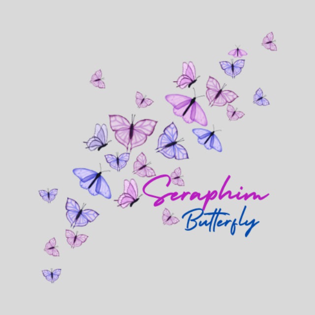 link channel 💕💓🦋🦋🤎💜✨⚡
t.me/SeraphimButter…