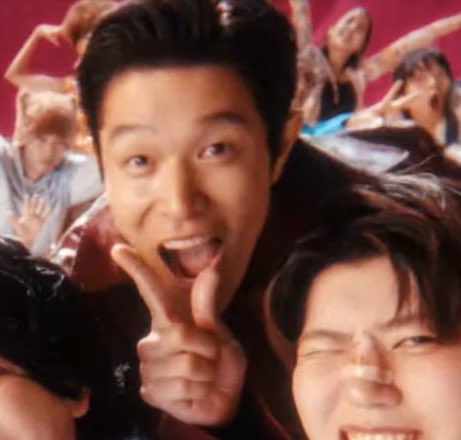 「MERの喜多見です！！」さんどうしてここに⁉️
#GOODDAY