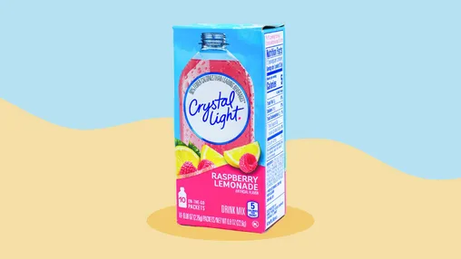 Cheryl Mussatto MS, RD, LD (@cherylmussatto) on Twitter photo Curious if <a href="/CrystalLight/">Crystal Light</a> is a smart low-calorie swap for sugary sodas?
👇 Check out this <a href="/EverydayHealth/">Everyday Health</a> article by Lauren O’Connor, MS, RDN, RYT featuring expert insights from me & fellow RD <a href="/drlisayoung/">Lisa R. Young, PhD, RDN</a>.
everydayhealth.com/nutrients-supp…
#Hydration #LowCalorie #HealthySwaps Curious if <a href="/CrystalLight/">Crystal Light</a> is a smart low-calorie swap for sugary sodas?
👇 Check out this <a href="/EverydayHealth/">Everyday Health</a> article by Lauren O’Connor, MS, RDN, RYT featuring expert insights from me & fellow RD <a href="/drlisayoung/">Lisa R. Young, PhD, RDN</a>.
everydayhealth.com/nutrients-supp…
#Hydration #LowCalorie #HealthySwaps