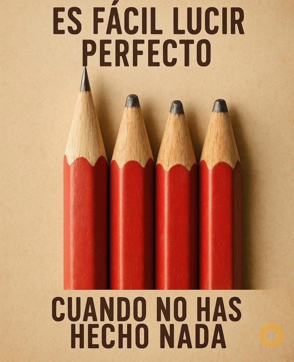 Muchos Lucen Así…