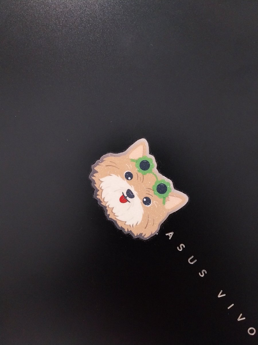 ada capaaa nie di lappy akuuu♡♡♡