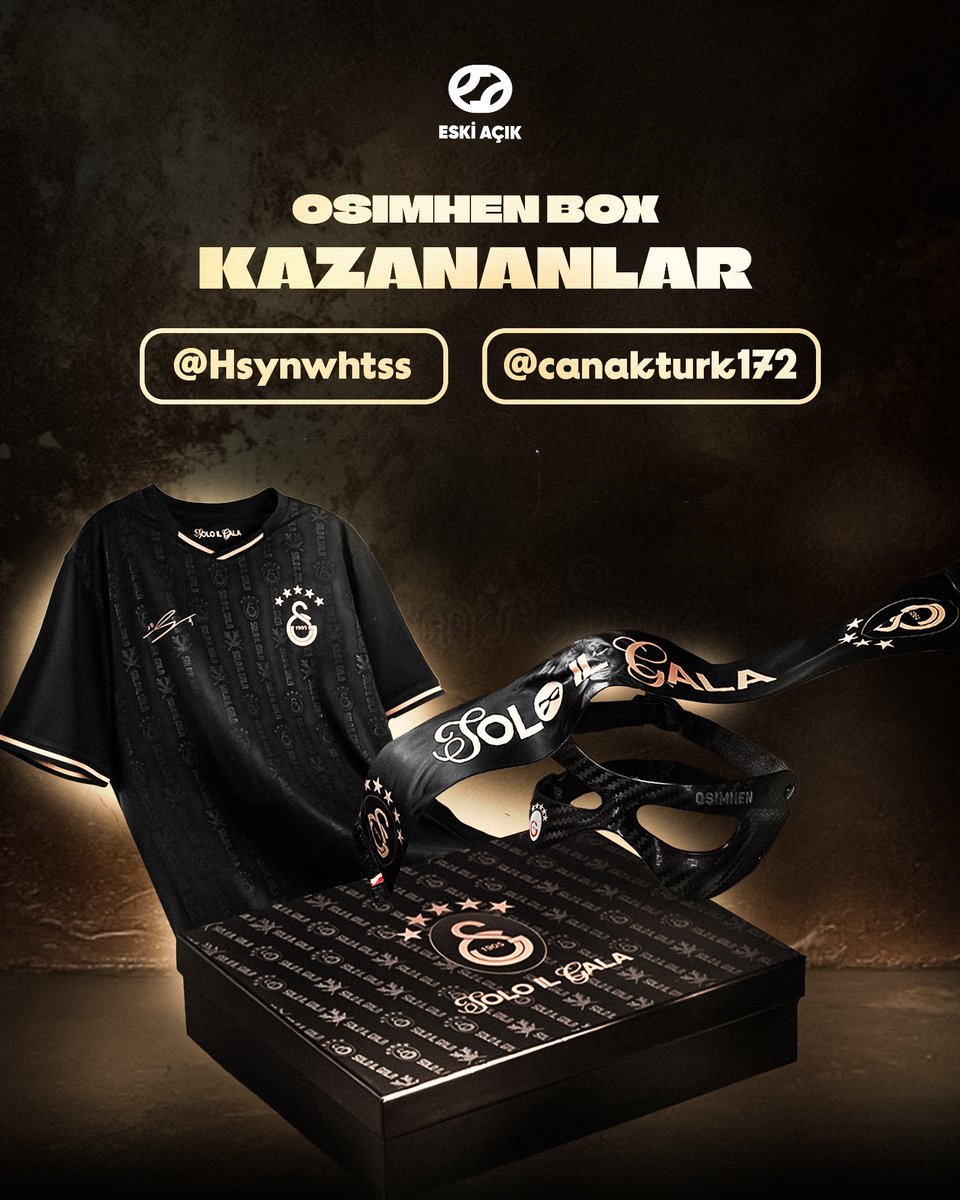 Eski Açık tweet media