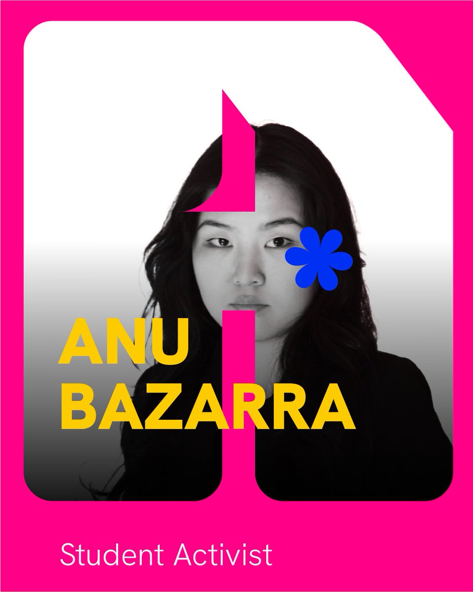 Take Action Global tweet media