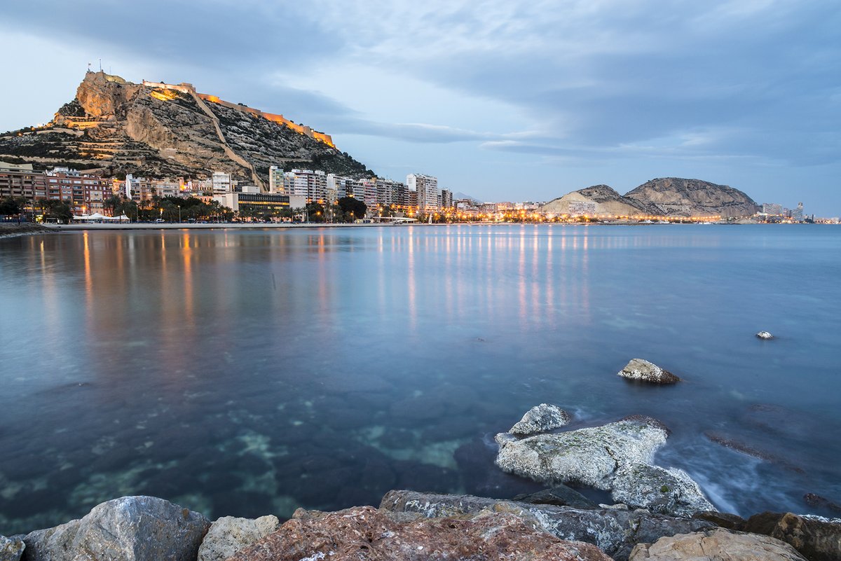 📢 Extreme Day Trip Alert

Do Alicante in a day 🇪🇸
📅 1st Nov 2025 💸 from only *£48.98pp
☀️ Marina walks, tapas, sea views, &amp; sunshine

Pack light, go fast.
🔗 bit.ly/4nDLNrk

*Price correct at the time of posting for flight only.