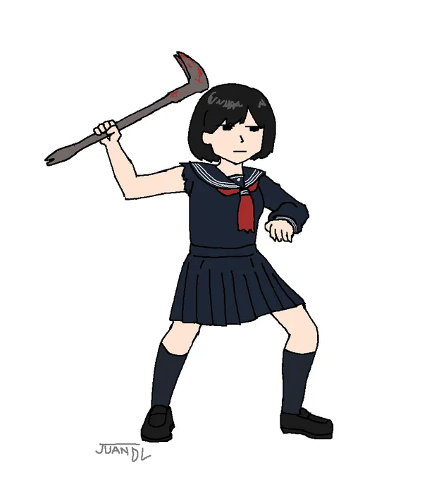Hinako #silenthillf