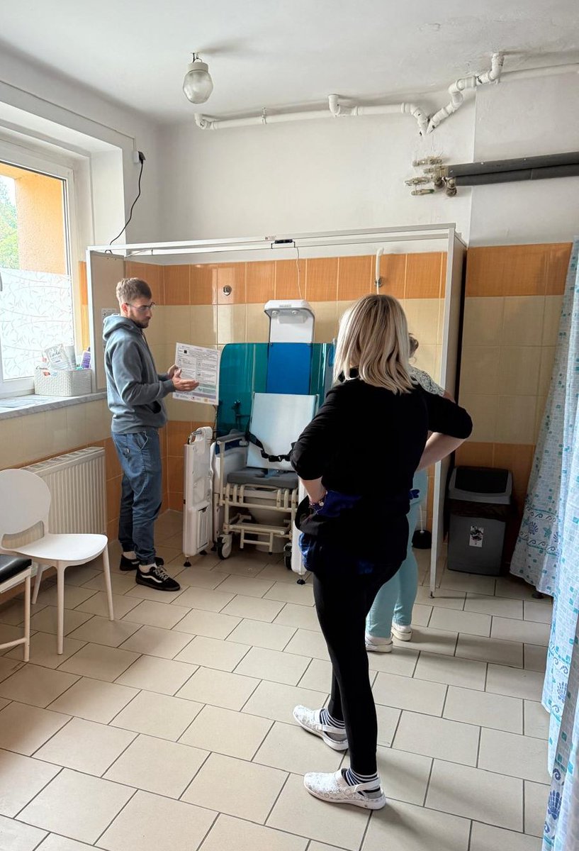 Automation for Humanity tweet media