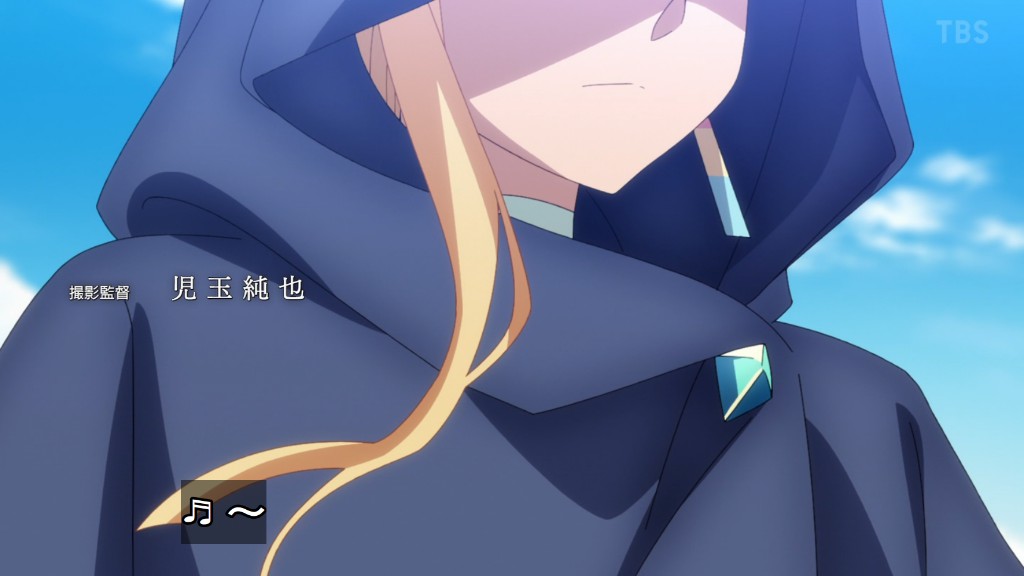 GATARI03's tweet image. コールドスリープから明けたら文明が滅んでいました。なるほど実はディストピアものだったのか #towanoyuugure #永久のユウグレ