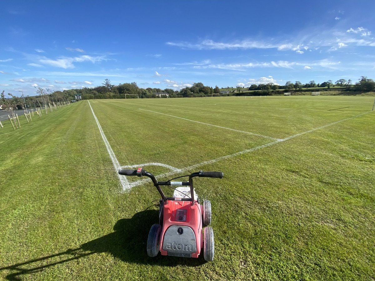 Bready Cricket Club tweet media