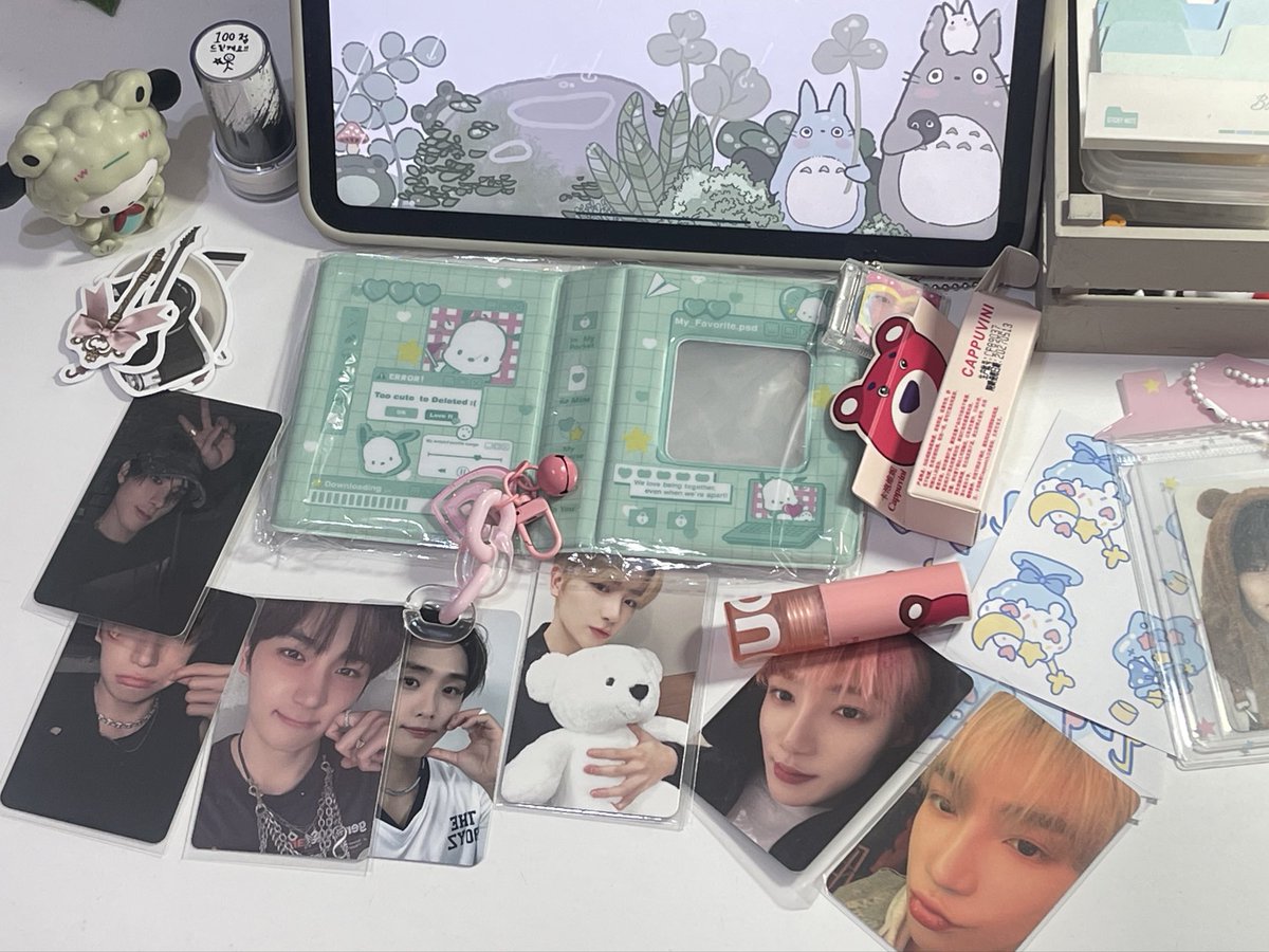 #vanillasproofs tesekkur ederim aylardir bekleyen urunlerime ev sahipligi yaptigin icin (˶ᵔ ᵕ ᵔ˶)