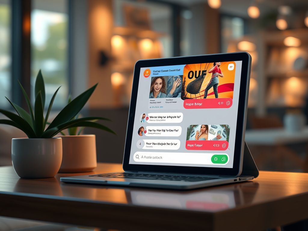 VanQuickTech's tweet image. ChatGPT's new Instant Checkout feature transforms AI chat into a shopping platform, enabling seamless purchases directly within conversations. #AgenticCommerce #AIshhopping #ChatGPT #OpenAI #DigitalCommerce #AIagents #ConversationalCommerce #Innovation 
vanquicktech.com/is-chatgpt-ins…