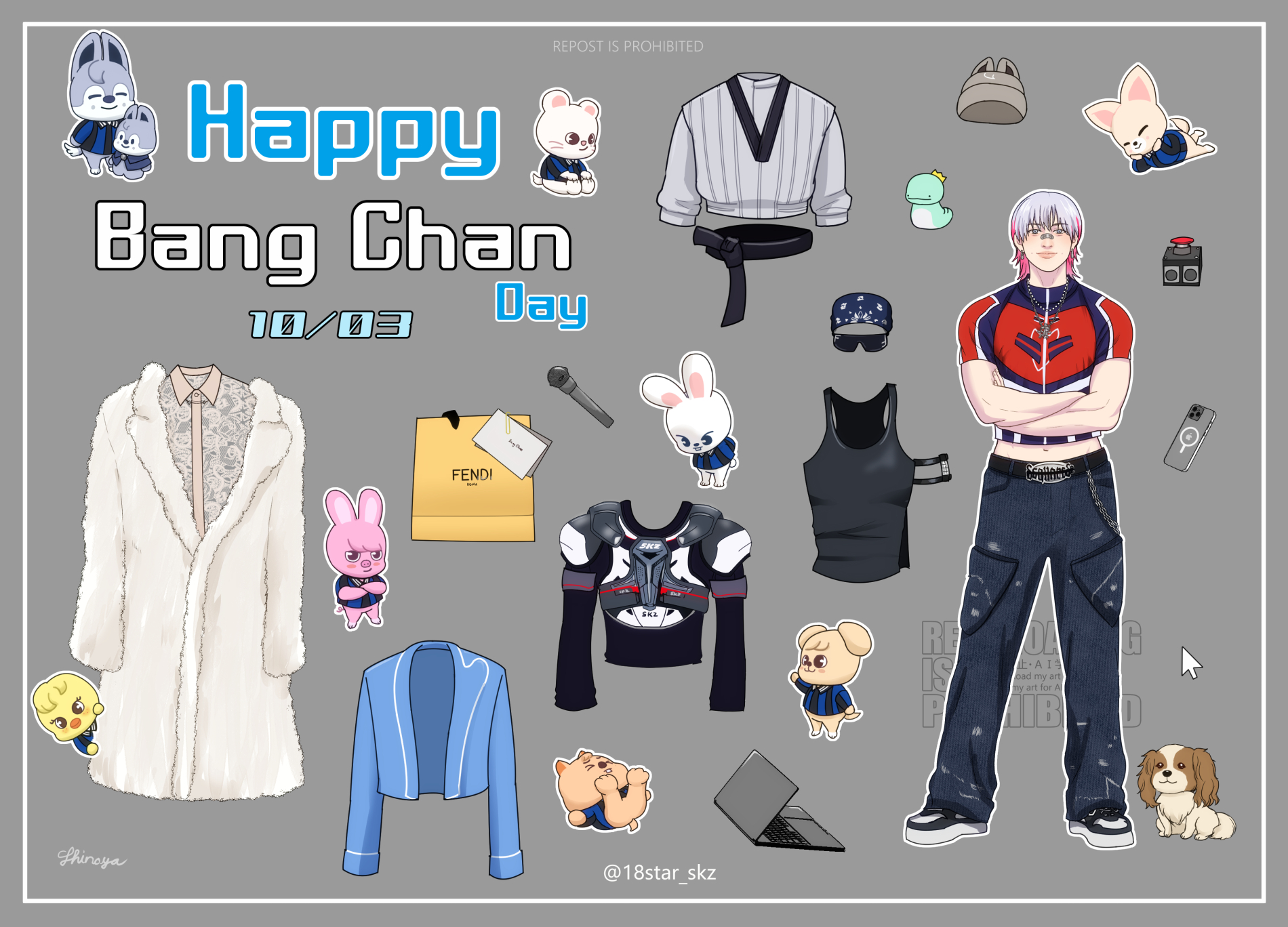 くみさん専用(バンチャン+ハン) くみさん専用(バンチャン+ハン) EXPO2025 ミャクミャク 成型