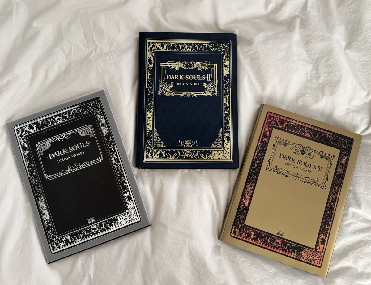 Truly my favorite looking art books