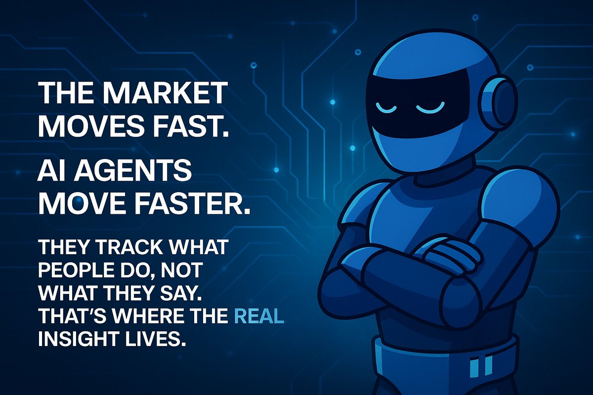 AgentsAI tweet media