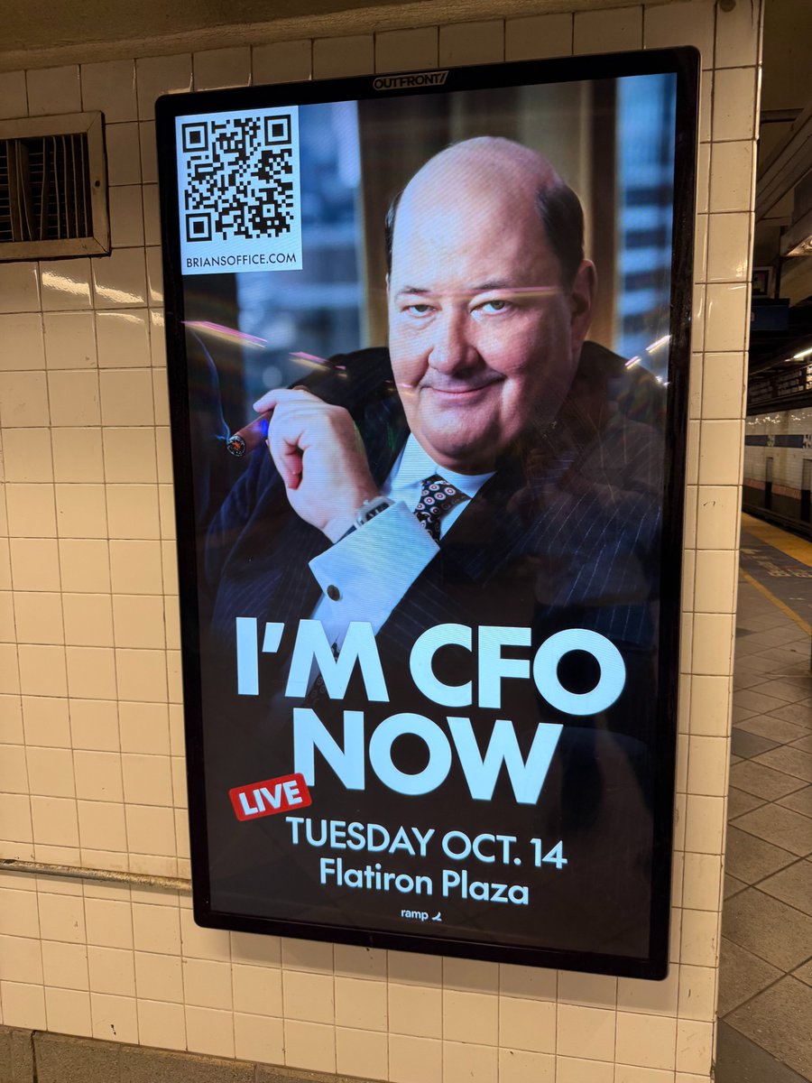 eglyman's tweet image. Texted to me 7 times today. Apparently he is NYC’s CFO now.