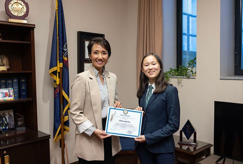 PA Senate Democratic Caucus tweet media