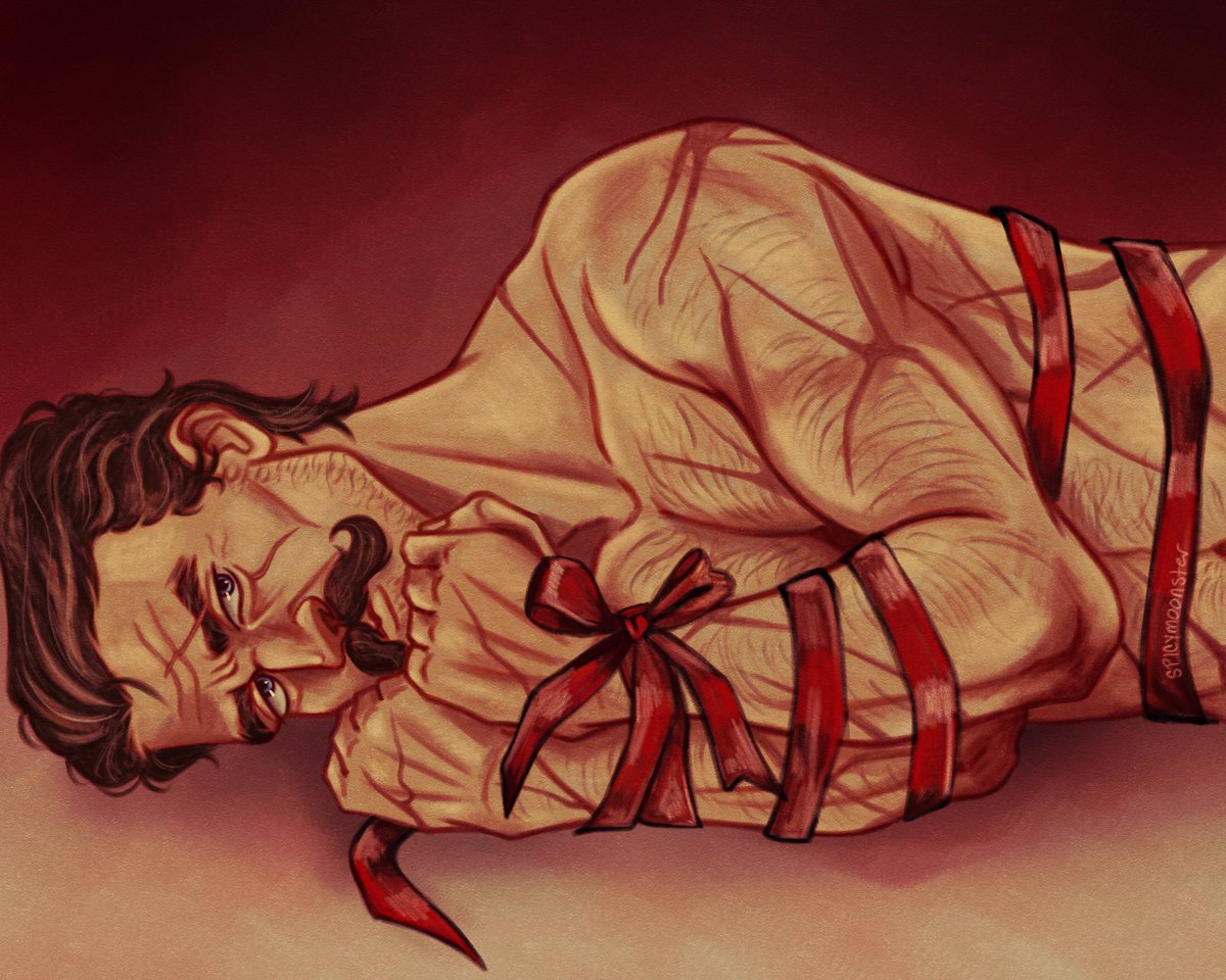 Here is what I promised 😋
#kcd2