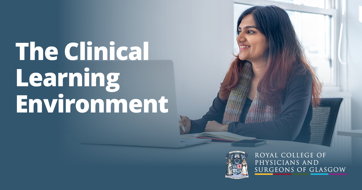 rcpsglasgow's tweet photo. There are just four places currently remaining on our short online course taking place 8 October. This course aims to develop your understanding of current thinking on learning in the workplace. Book your place at: https://t.co/gHxVApjwxa https://t.co/UJASVL4rTt