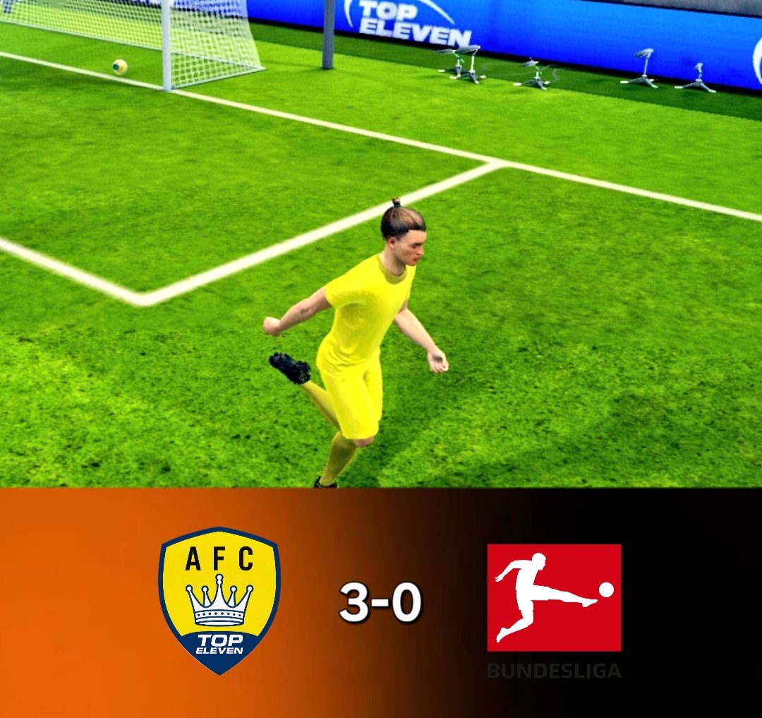 AFC OFF TO AN AMAZING START IN GERMANY!

HSV ✅️
FC KÖLN ✅️
HEIDENHEIM ✅️

AFC currently hold a 3-0 record vs Bundesliga teams going into the next game vs Hoffenheim!