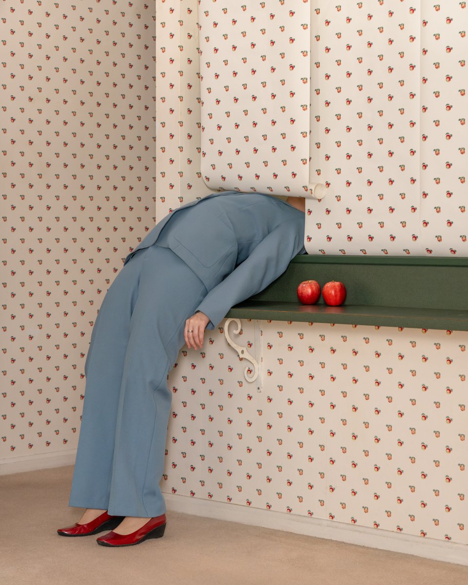 an apple a day keeps the apathy away