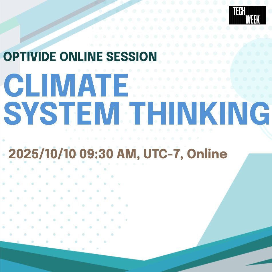 Optivide tweet media