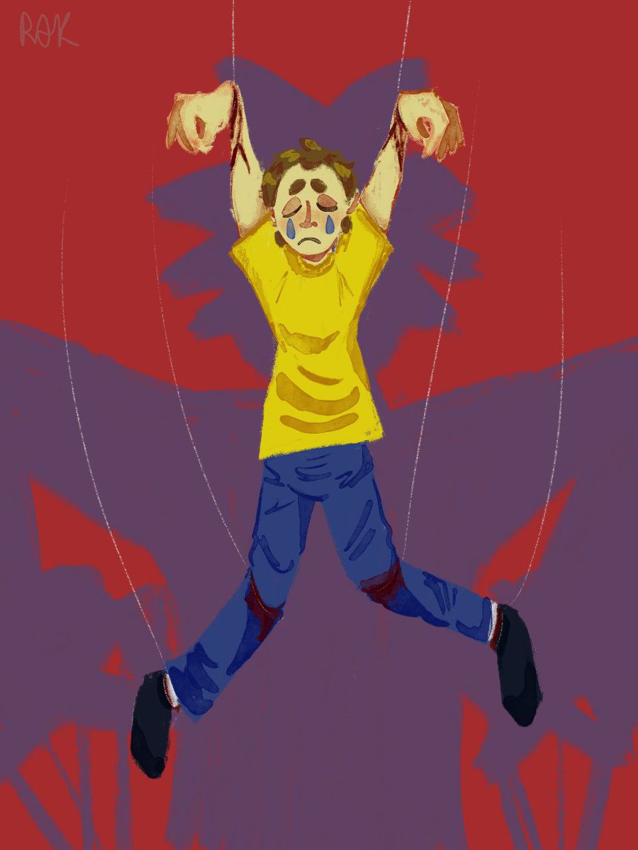 Goretober day 2

#RickandMorty #rickandmortyfanart #mortysmith #RickSanchez