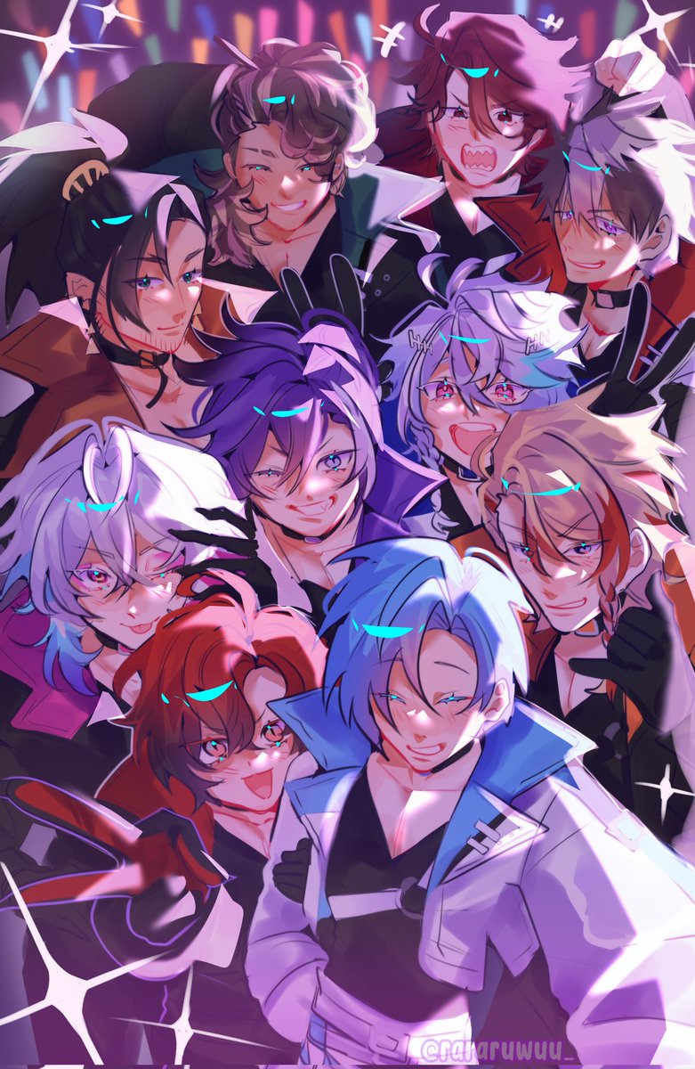 0.5 picture 🤳🌟 #WorkofAlt #ArtXel #Bettelful #FlayonsCrayons #JosuijiArt #PIHAKKASSO #CrimzonMuze #GBArt #Artavio #JurasickArt