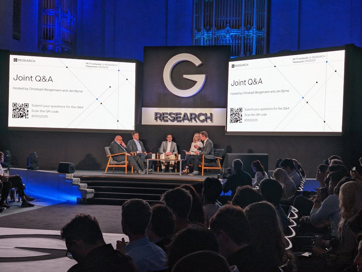 kingsmathschool's tweet image. This week our students attended an amazing talk organised by G-Research. From the maths of Navier-Stokes to the CFD engineering of Williams F1, it was an incredible and inspiring experience for everyone who attended.