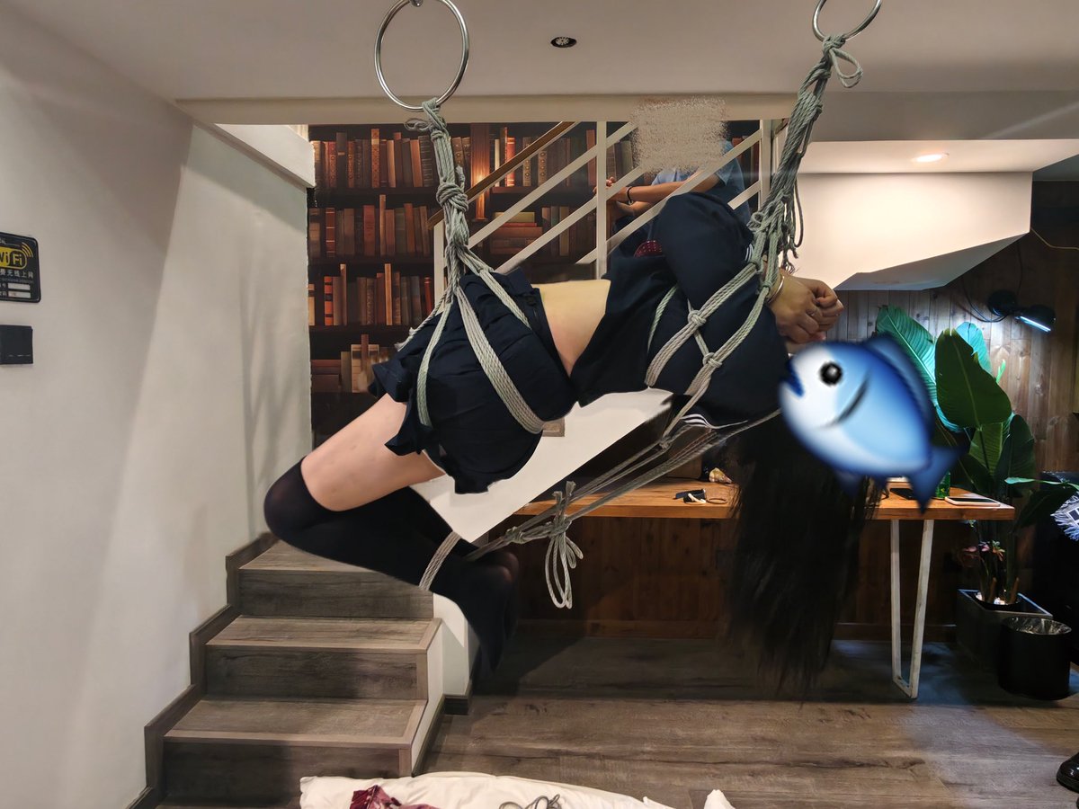 Xyu0309's tweet photo. 爱像是一根紧紧缠绕的绳索 每次拉扯都在心脏上留下淤青 痛 却又让人无法逃避
🪢@KB_ropebear https://t.co/J6VYcXAlfS