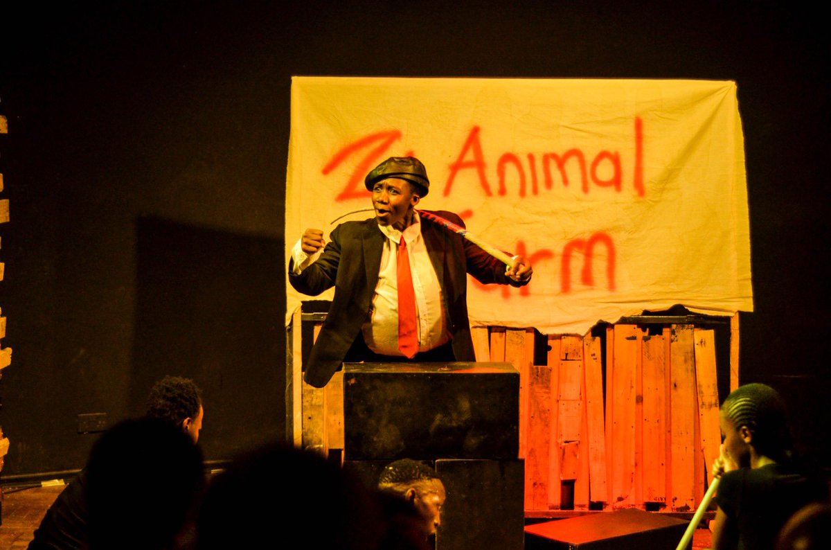 Savanna Trust tweet media