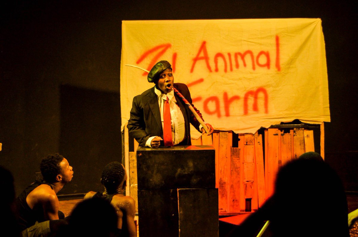 Savanna Trust tweet media