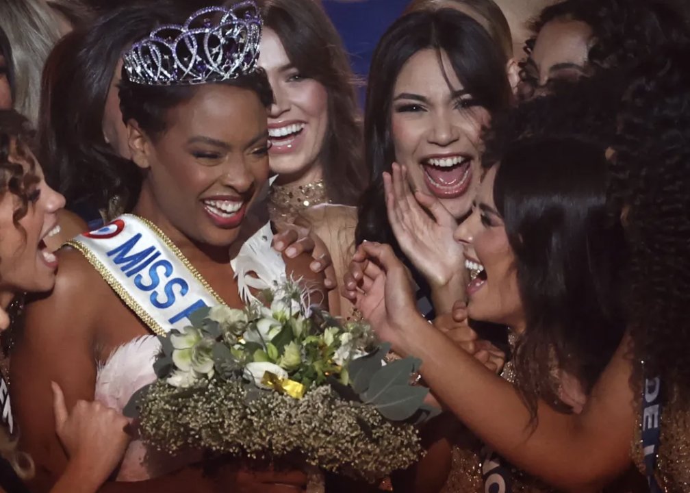 L'élection de #missfrance2026 aura lieu le 6 décembre prochain à Amiens ! 👑 <a href="/TF1/">TF1</a>