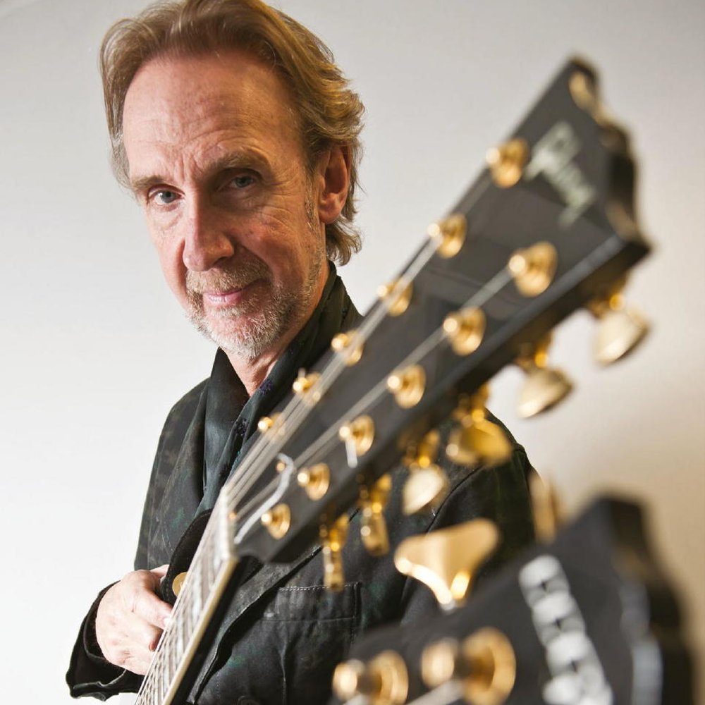 genesis_band's tweet photo. Wishing a Happy 75th Birthday to our very own - Mike Rutherford! https://t.co/0lRVx2oBZB
