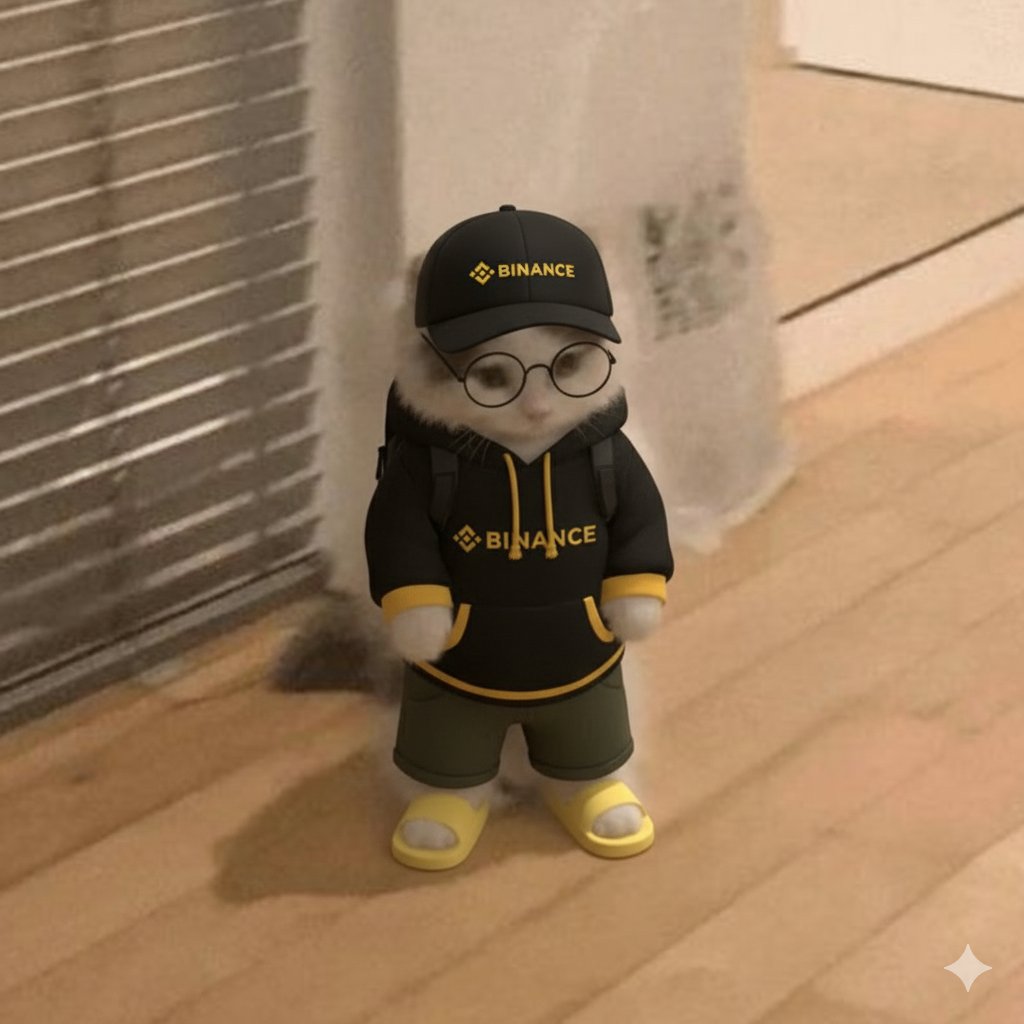 Gmichi Binance! 

<a href="/binance/">Binance</a> <a href="/cz_binance/">CZ 🔶 BNB</a> <a href="/BinanceFutures/">Binance Futures</a> <a href="/Binance_intern/">Binance Intern</a> <a href="/_RichardTeng/">Richard Teng</a>

Day 417 of saying gmichi to binance until binance lists $michi