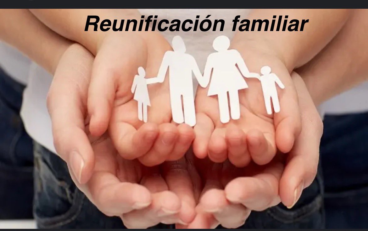 The president <a href="/POTUS/">President Donald J. Trump</a> is a family man and he has the power to put off us of Travel ban. We're just families waiting for 9 years in legal process. #wearenottwrrorist #PunishedforbeingLegal #helptounitefamilies <a href="/AGPamBondi/">Attorney General Pamela Bondi</a> <a href="/SecRubio/">Secretary Marco Rubio</a> <a href="/TGarcia88987/">Tania Garcia</a> <a href="/RepMariaSalazar/">Rep. María Elvira Salazar</a> <a href="/RepCarlos/">Rep. Carlos A. Gimenez</a>