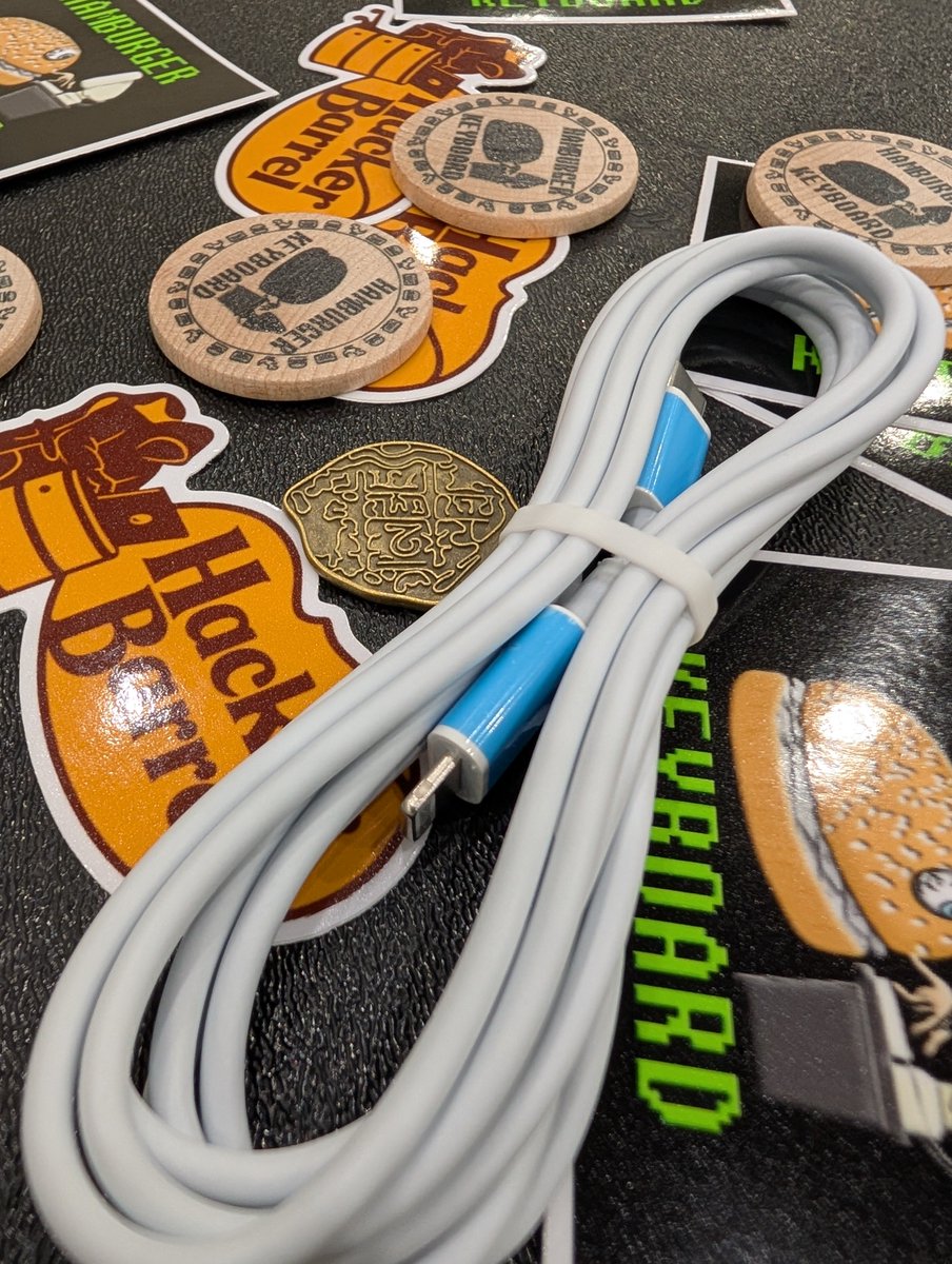 🍔⌨️ IS AFK 😴 tweet media