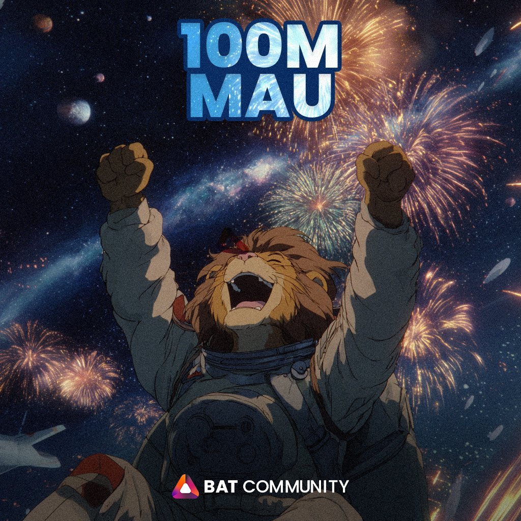 BAT India tweet media