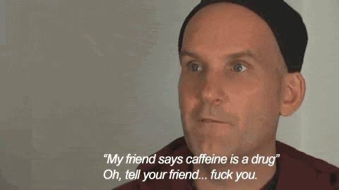 Hey man if it’s okay with Ian Mackaye it’s okay with me :)