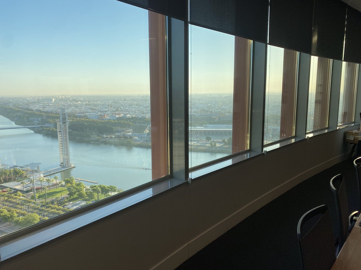 Hoy en los Desayunos BMS, hablamos claro:
♻️ Dificultad de asegurar al sector
♻️ Competencia desleal, regulación incoherente y tasas e impuestos crecientes.
♻️ Devaluación de materias primas
👉 el reciclaje no puede ser el único sector industrial que pague por producir valor.