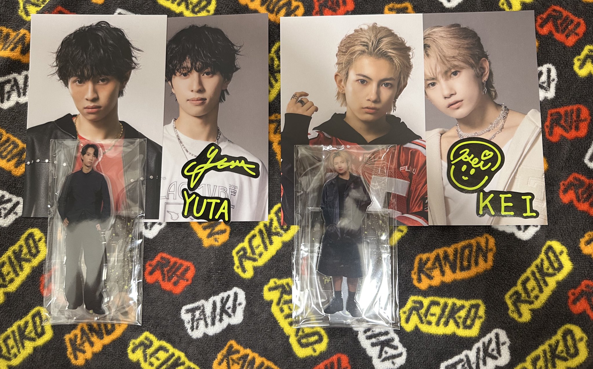 ラスピ カノン アクスタ フォトカ コンプセット ラスピ カノン アクスタ フォトカード ラスピ カノン アクスタ