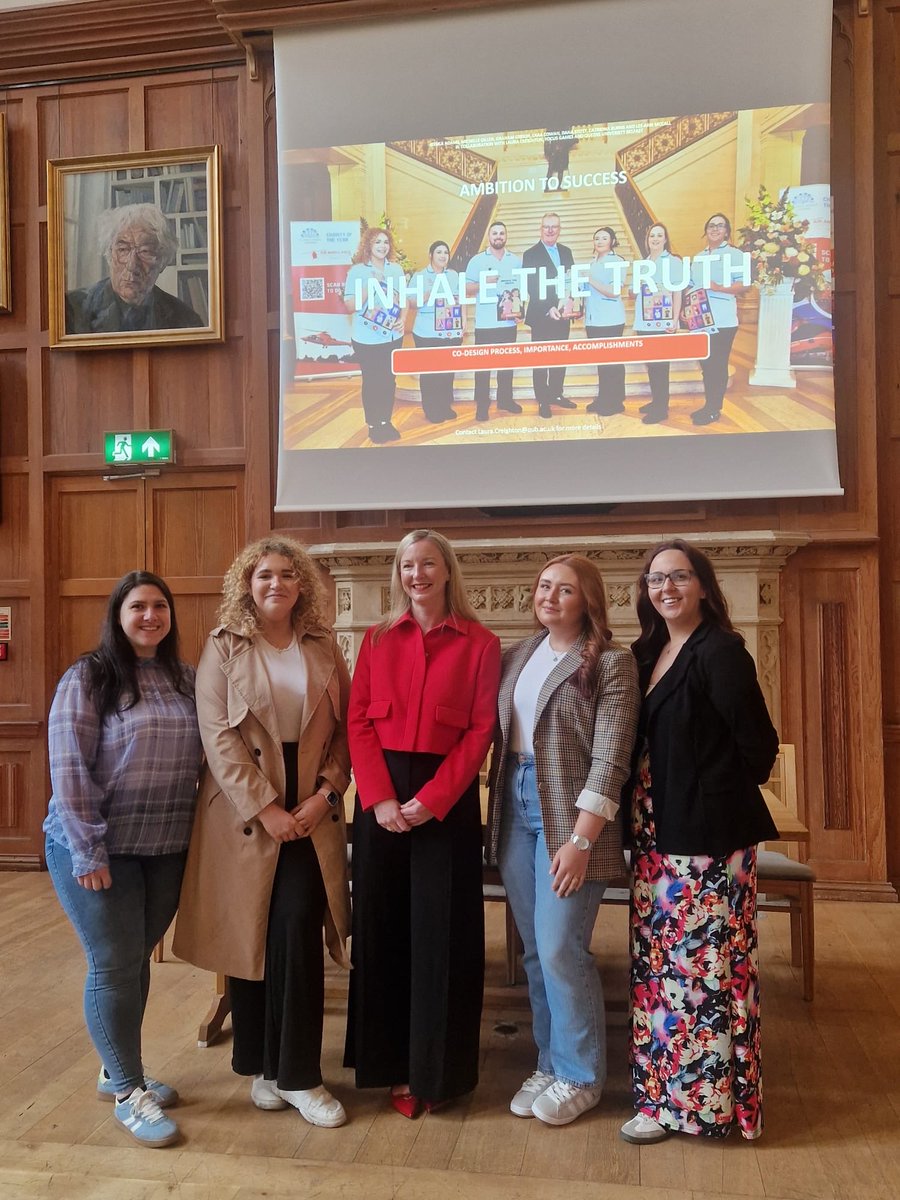 A great opportunity this morning to discuss our #seriousgame at the Annual CRG Conference, #inhalethetruth !!
Grateful to be part of and have an amazing team around me creating meaningful change 👩🏽‍⚕️🫀

#focusgames #CVD #smokingandvaping