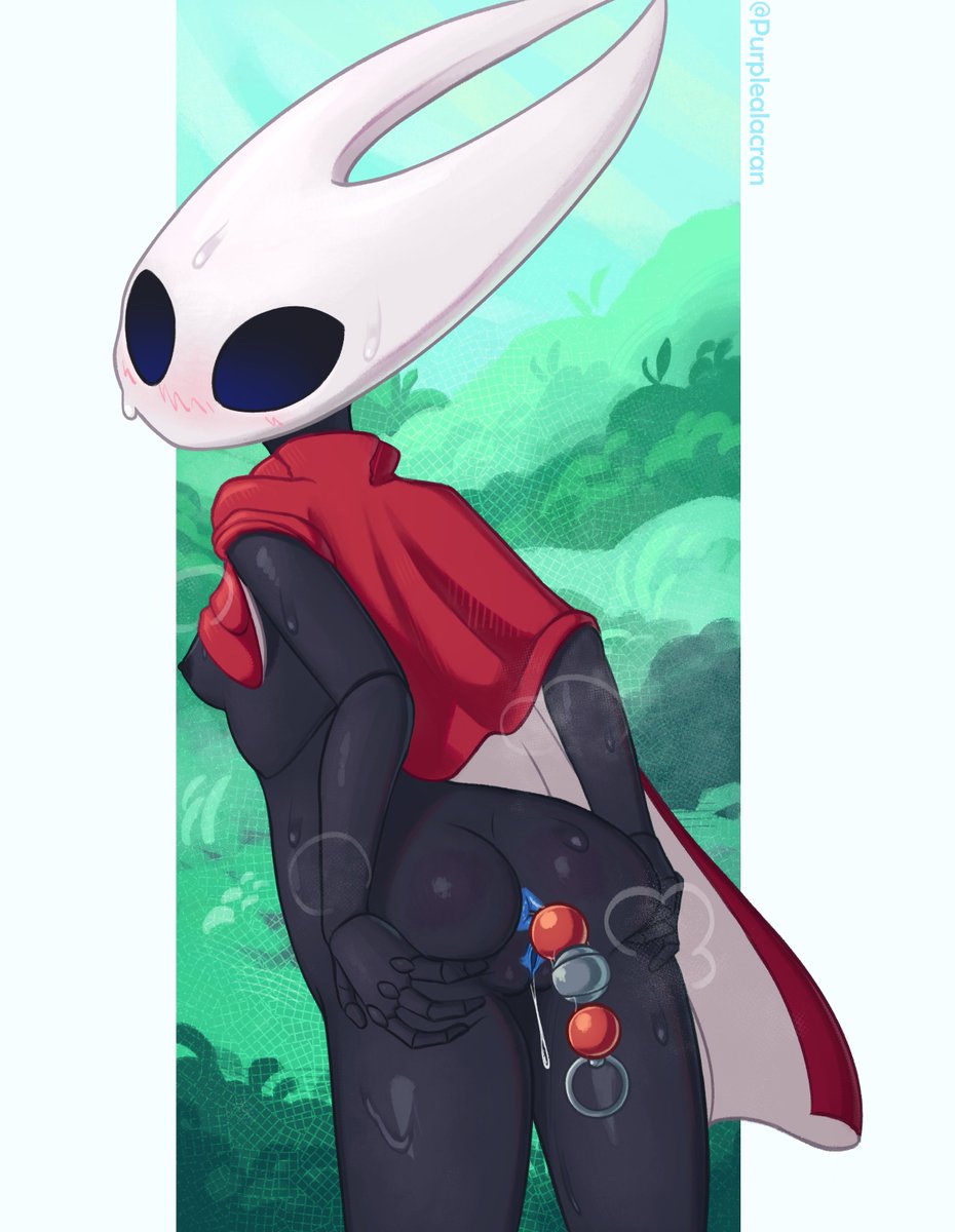 Purplealacran's tweet photo. Public release! More versions on the star thing
#Hornet #Silksong https://t.co/msNDMklHFR