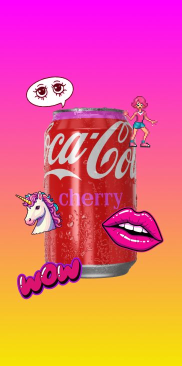 Teile dein Bild! coca-cola.com/de/de/offering…