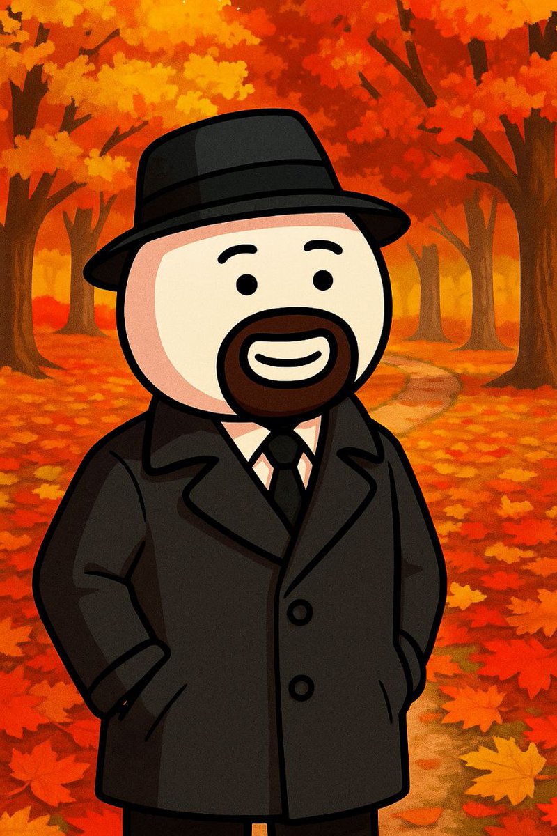 Just An Average Joe tweet media